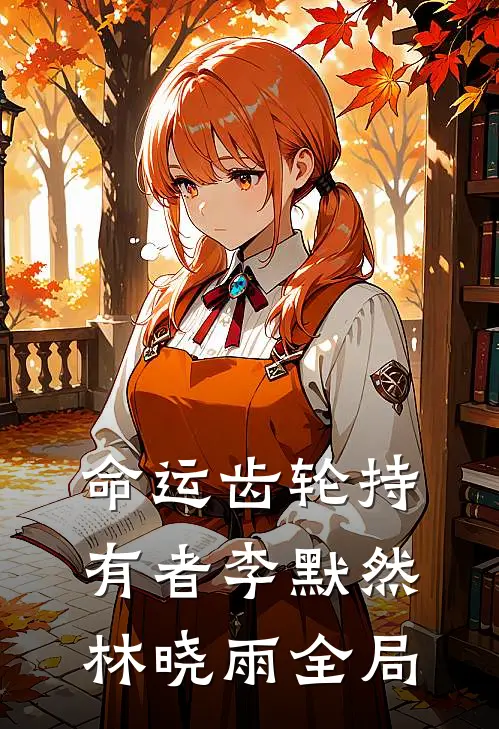 命运齿轮持有者李默然林晓雨全局