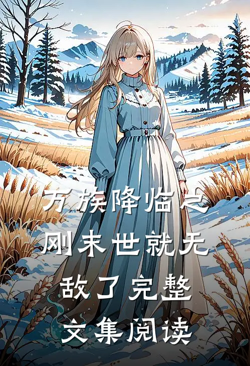 万族降临之刚末世就无敌了完整文集阅读