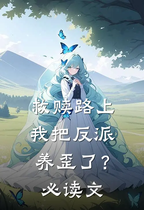 救赎路上，我把反派养歪了？必读文