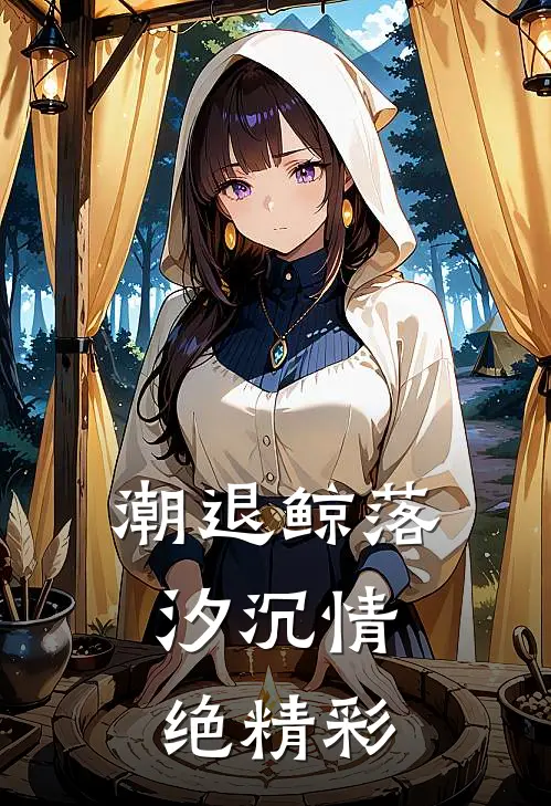 潮退鲸落，汐沉情绝精彩
