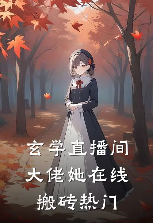 玄学直播间：大佬她在线搬砖热门