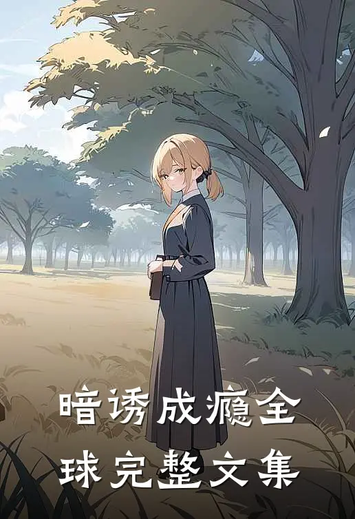 暗诱成瘾全球完整文集