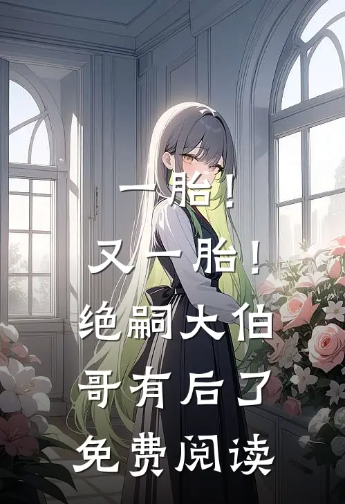 一胎！又一胎！绝嗣大伯哥有后了免费阅读