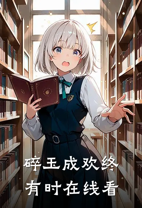 碎玉成欢终有时在线看