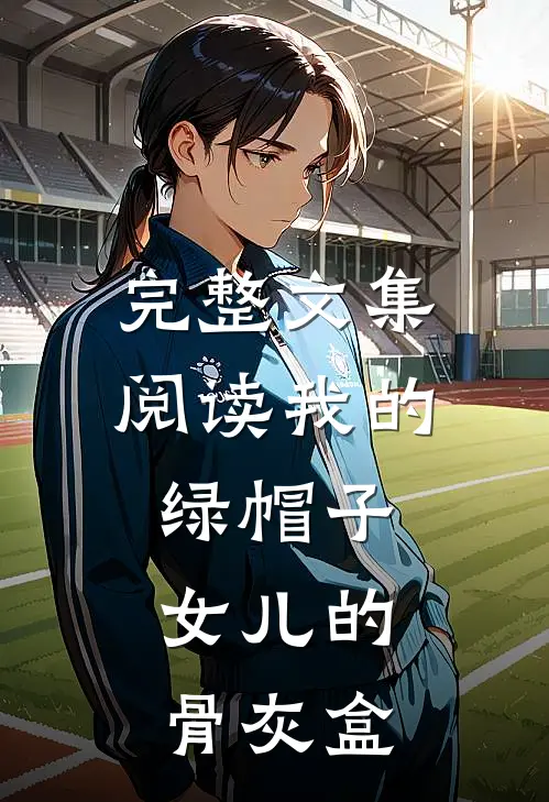 完整文集阅读我的绿帽子，女儿的骨灰盒