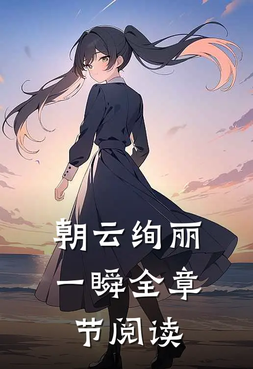 朝云绚丽一瞬全章节阅读
