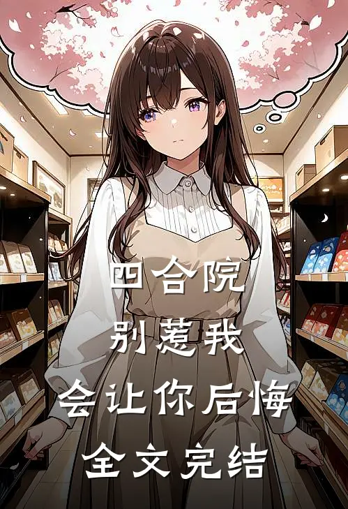 四合院：别惹我，会让你后悔全文完结