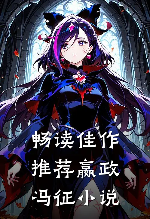 畅读佳作推荐嬴政冯征小说