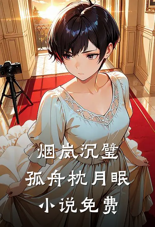烟岚沉璧，孤舟枕月眠小说免费
