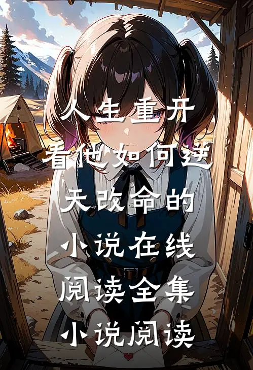 人生重开:看他如何逆天改命的小说在线阅读全集小说阅读