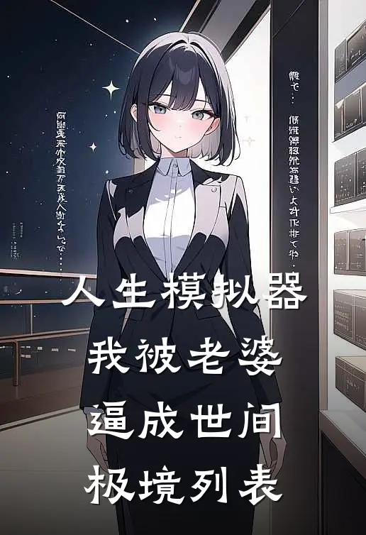 人生模拟器：我被老婆逼成世间极境列表