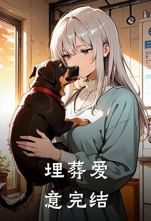 埋葬爱意完结