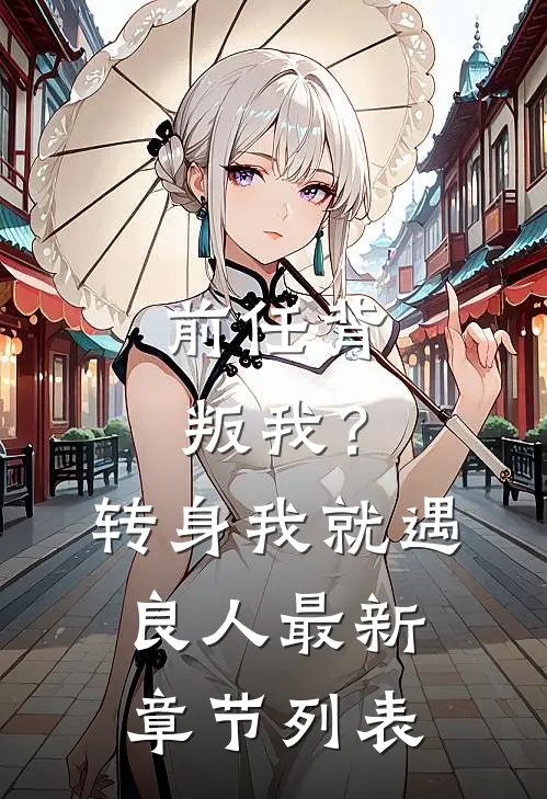 前任背叛我？转身我就遇良人最新章节列表