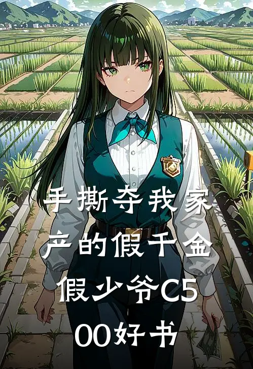 手撕夺我家产的假千金假少爷C500好书
