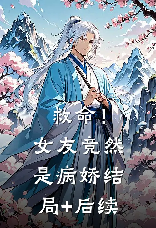 救命！女友竟然是病娇结局+后续