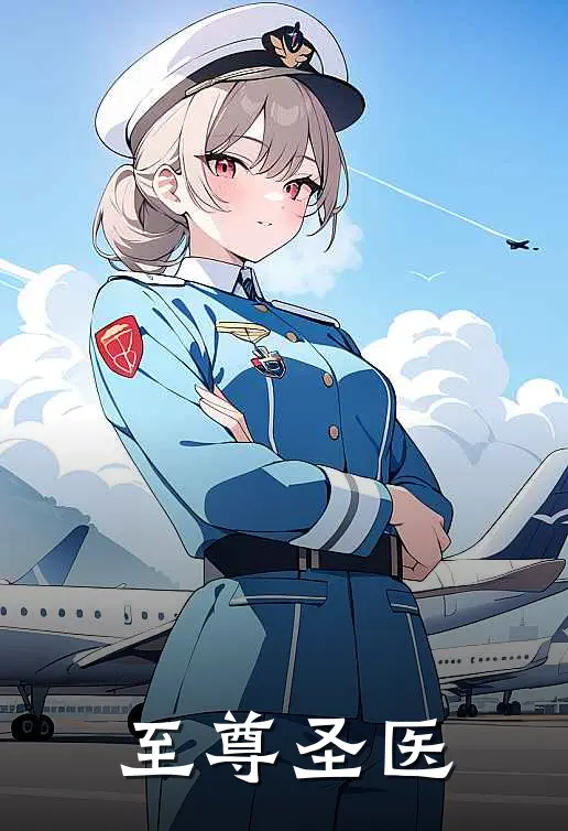 至尊圣医