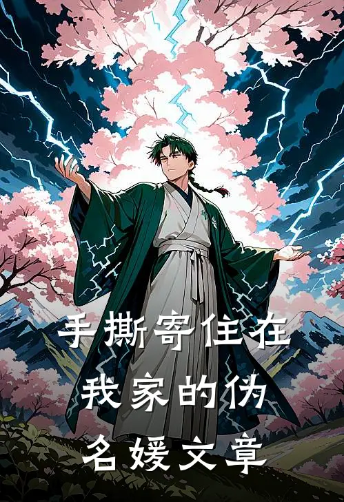 手撕寄住在我家的伪名媛文章