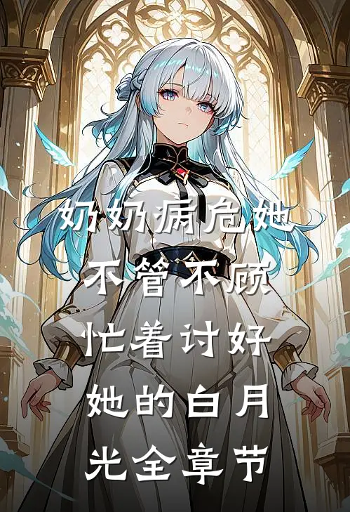 奶奶病危她不管不顾，忙着讨好她的白月光全章节