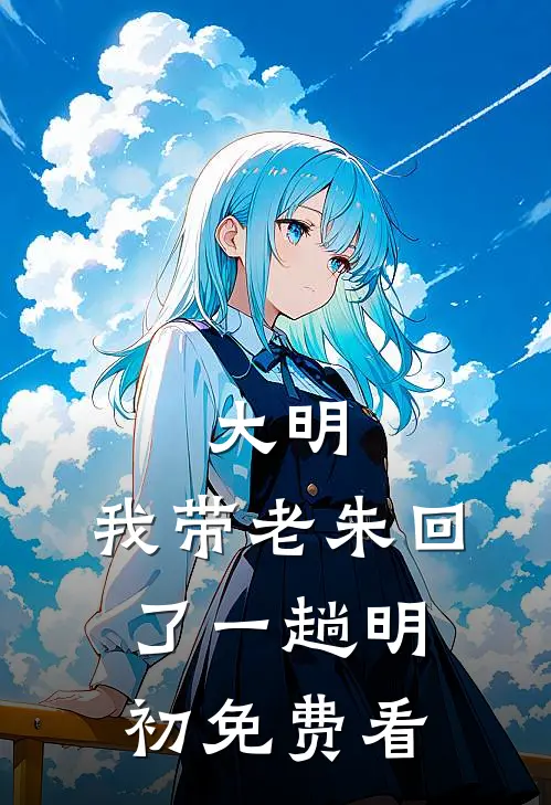 大明：我带老朱回了一趟明初免费看