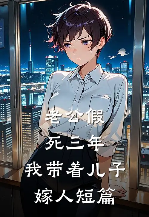 老公假死三年，我带着儿子嫁人短篇