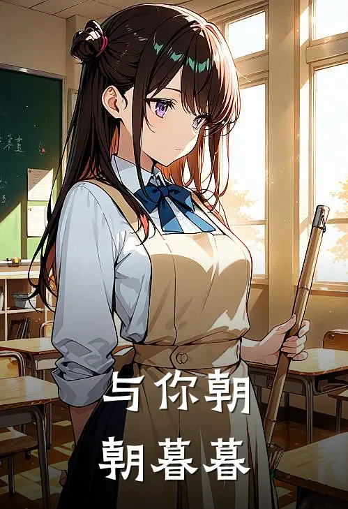 与你朝朝暮暮