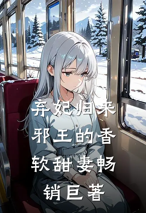 弃妃归来：邪王的香软甜妻畅销巨著