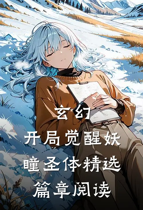 玄幻：开局觉醒妖瞳圣体精选篇章阅读