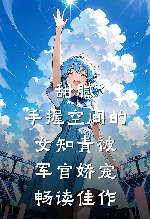 甜腻：手握空间的女知青被军官娇宠畅读佳作