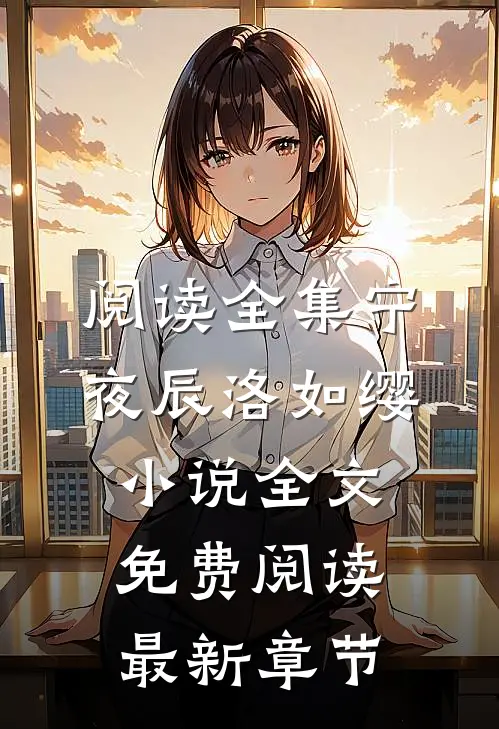 阅读全集宁夜辰洛如缨小说全文免费阅读最新章节
