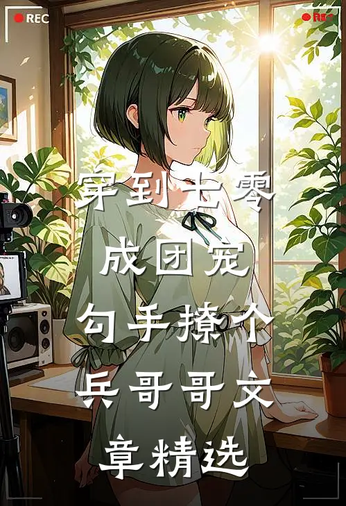 穿到七零成团宠，勾手撩个兵哥哥文章精选