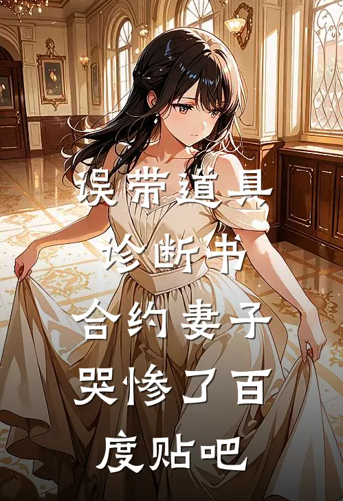 误带道具诊断书，合约妻子哭惨了百度贴吧