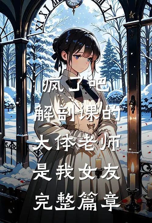 疯了吧，解剖课的大体老师是我女友完整篇章