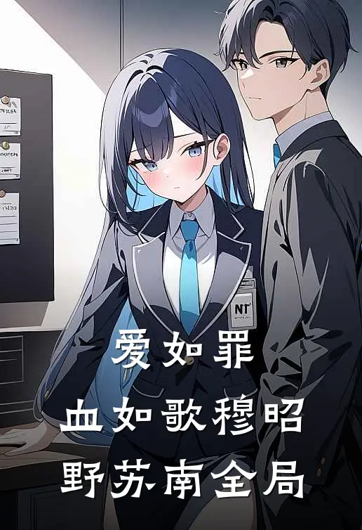 爱如罪，血如歌穆昭野苏南全局