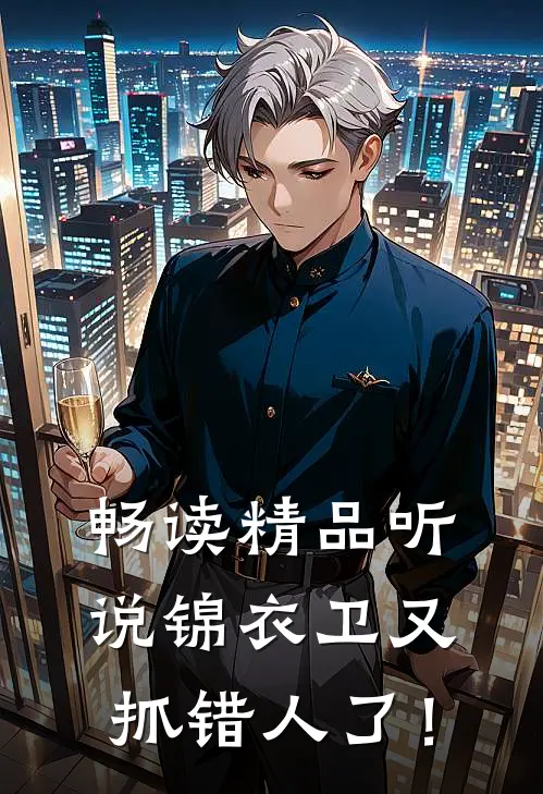 畅读精品听说锦衣卫又抓错人了！