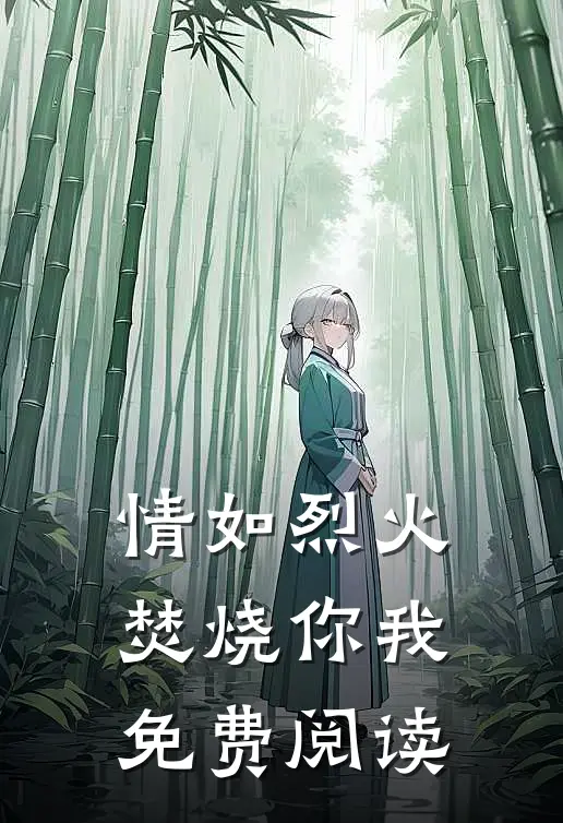情如烈火，焚烧你我免费阅读