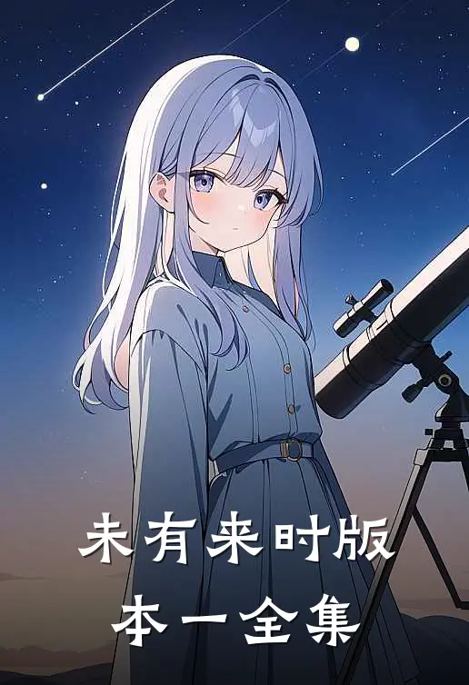 未有来时 版本一 全集