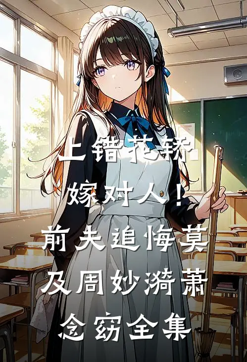 上错花轿嫁对人！前夫追悔莫及周妙漪萧念窈全集