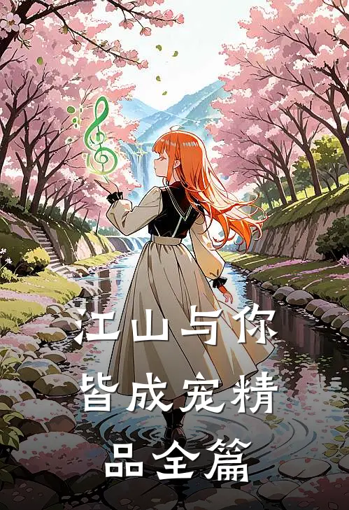 江山与你，皆成宠精品全篇