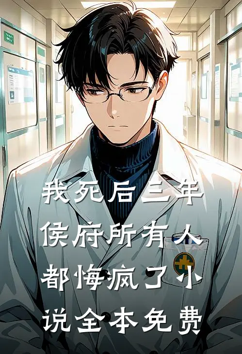 我死后三年，侯府所有人都悔疯了小说全本免费