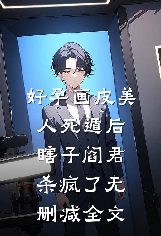 好孕画皮美人死遁后，瞎子阎君杀疯了无删减全文