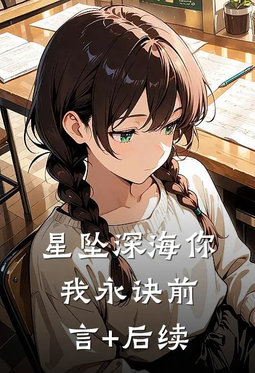 星坠深海你我永诀前言+后续