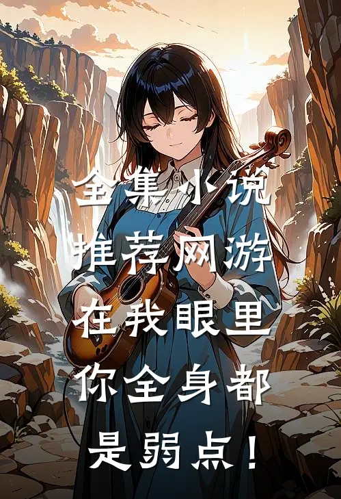 全集小说推荐网游：在我眼里，你全身都是弱点！