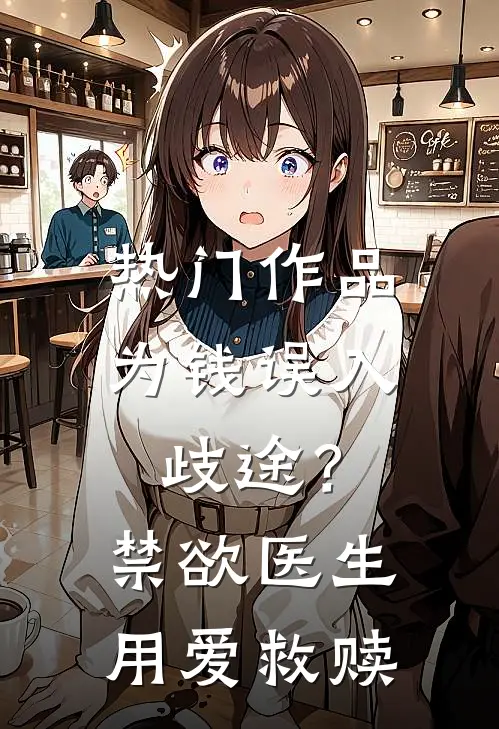 热门作品为钱误入歧途？禁欲医生用爱救赎