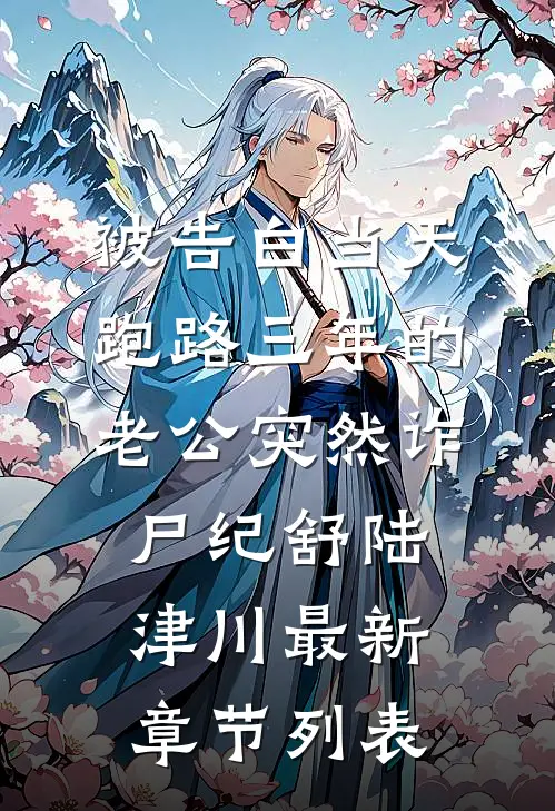被告白当天，跑路三年的老公突然诈尸纪舒陆津川最新章节列表