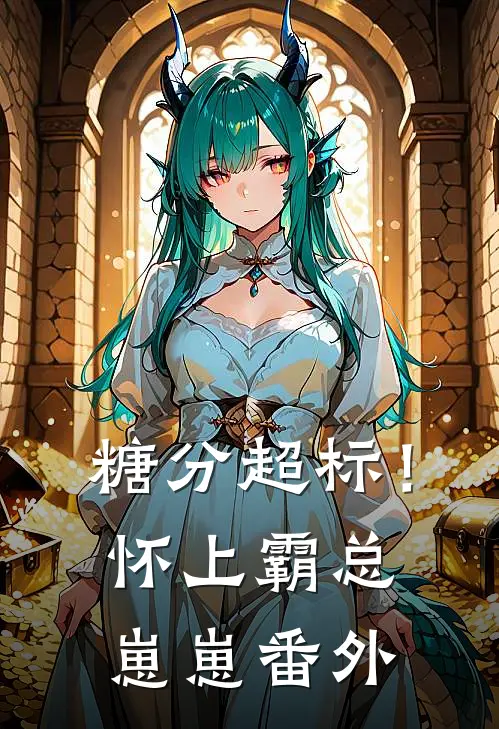 糖分超标！怀上霸总崽崽番外