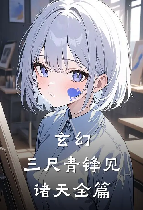 玄幻：三尺青锋见诸天全篇