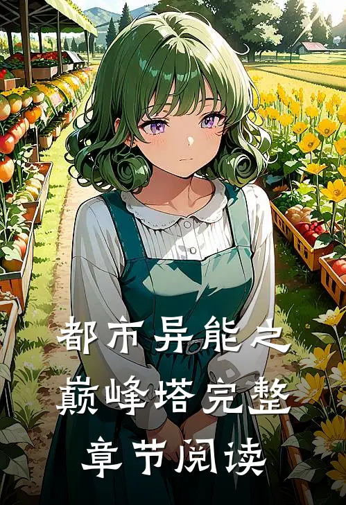 都市异能之巅峰塔完整章节阅读