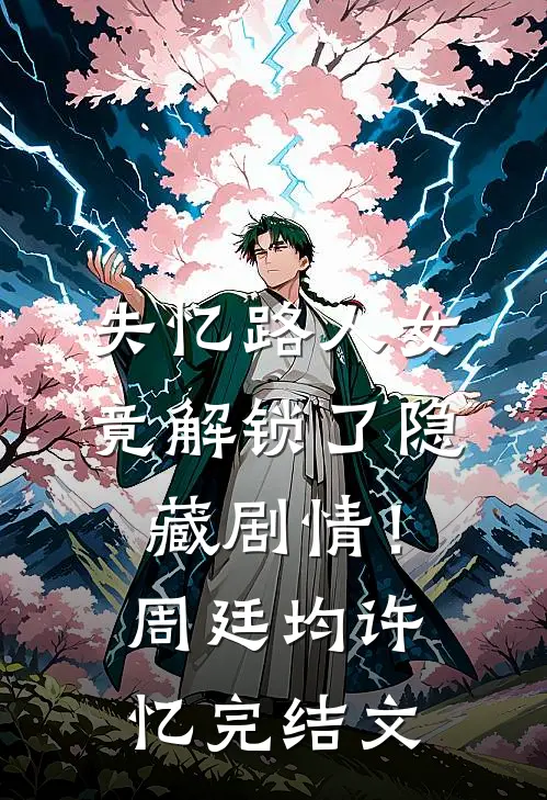 失忆路人女，竟解锁了隐藏剧情！周廷均许忆完结文