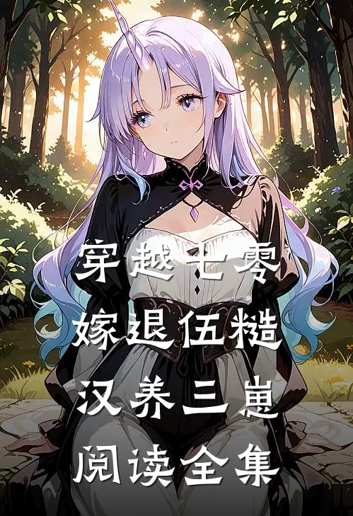 穿越七零，嫁退伍糙汉养三崽阅读全集