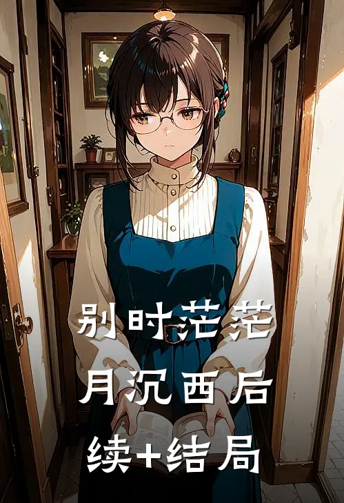 别时茫茫月沉西后续+结局